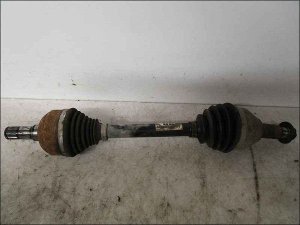 OPEL-TRANSMISSION AVANT GAUCHE