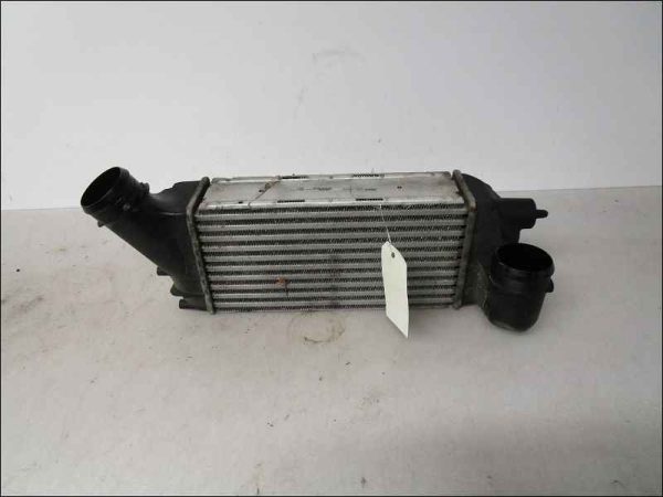 PEUGEOT-ECHANGEUR AIR-AIR