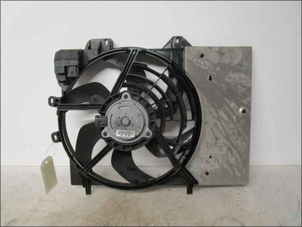 CITROEN-VENTILATEUR DE REFROIDISSEMENT