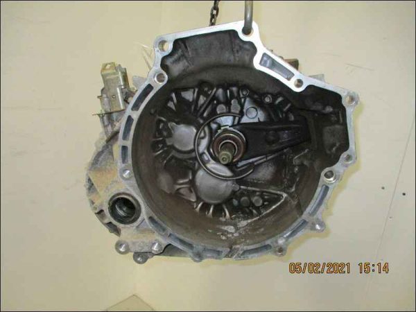MAZDA-BOITE DE VITESSES