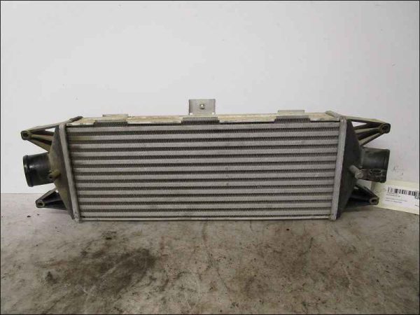 IVECO-ECHANGEUR AIR-AIR