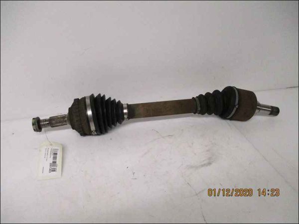 PEUGEOT-TRANSMISSION AVANT GAUCHE