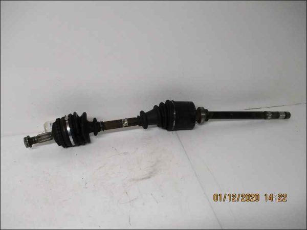 PEUGEOT-TRANSMISSION AVANT DROITE