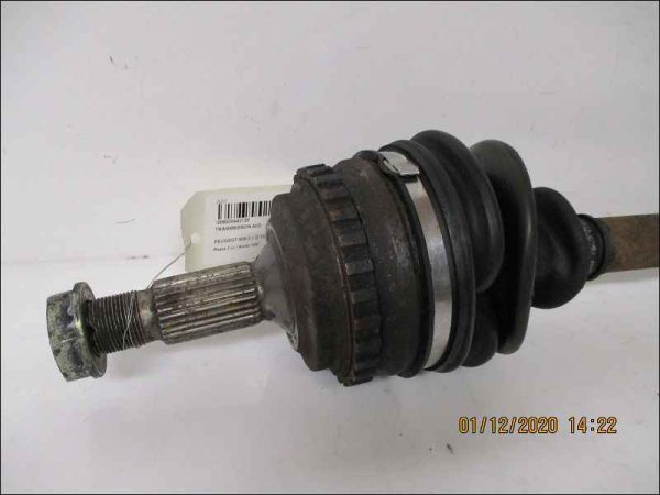 TRANSMISSION AVANT DROITE – Image 2