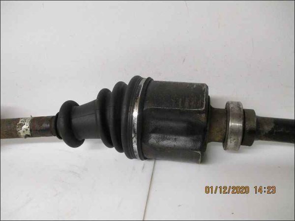 TRANSMISSION AVANT DROITE – Image 3