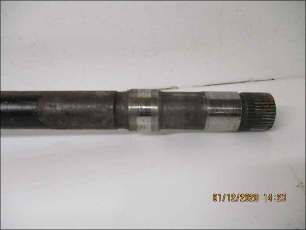 TRANSMISSION AVANT DROITE – Image 4