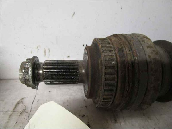 TRANSMISSION ARRIERE GAUCHE – Image 2