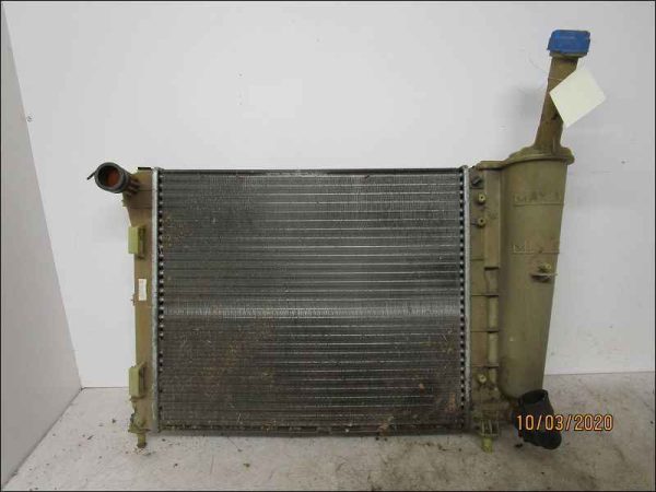 FORD-RADIATEUR EAU