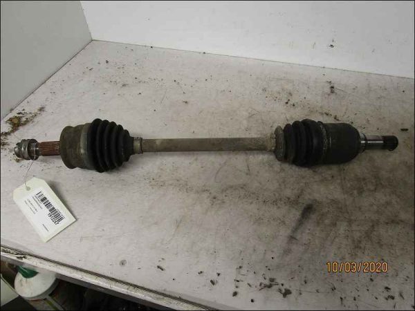 FORD-TRANSMISSION AVANT GAUCHE