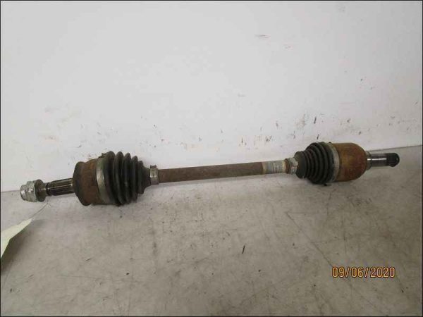 FIAT-TRANSMISSION AVANT GAUCHE