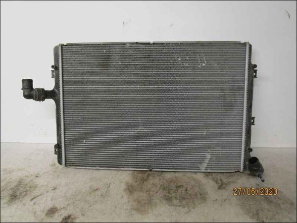 VOLKSWAGEN-RADIATEUR EAU