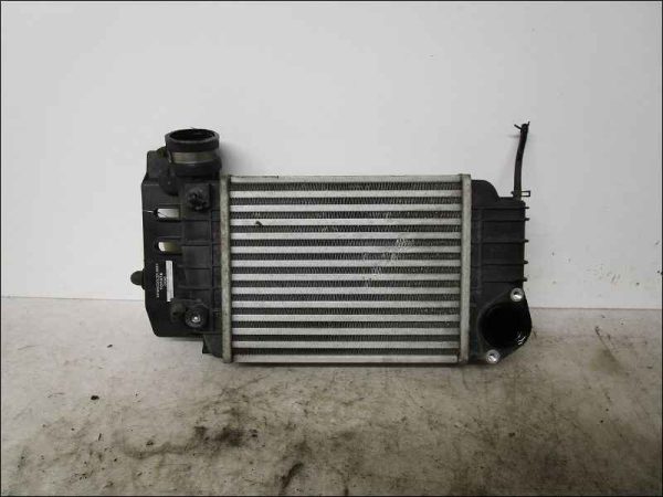 TOYOTA-ECHANGEUR AIR-AIR