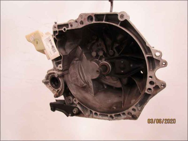 PEUGEOT-BOITE DE VITESSES