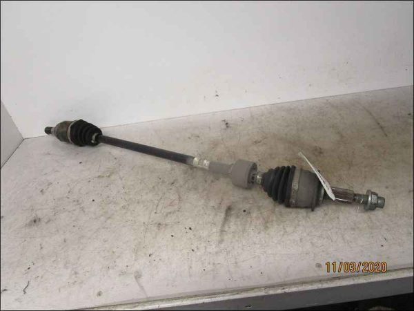 SUZUKI-TRANSMISSION AVANT DROITE