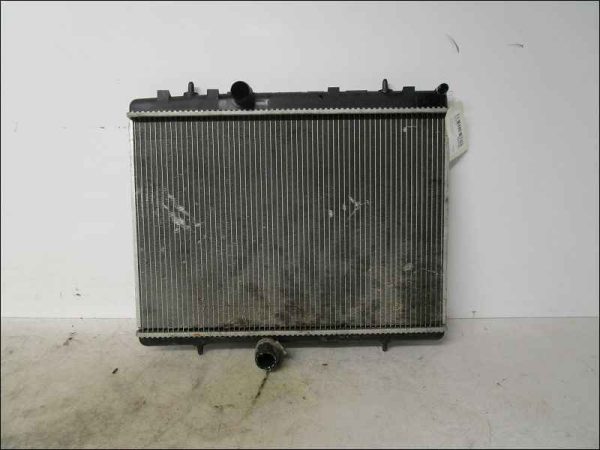 PEUGEOT-RADIATEUR EAU