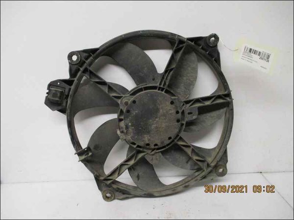 RENAULT-VENTILATEUR DE REFROIDISSEMENT