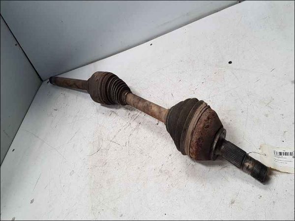 TRANSMISSION AVANT DROITE – Image 2