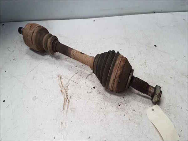 FIAT-TRANSMISSION AVANT GAUCHE
