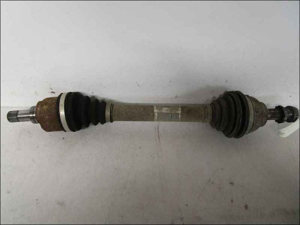 PEUGEOT-TRANSMISSION AVANT GAUCHE