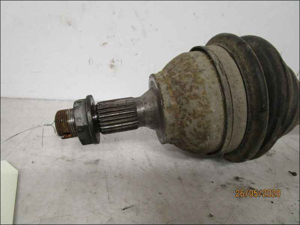 TRANSMISSION AVANT DROITE – Image 2