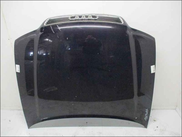 AUDI-CAPOT