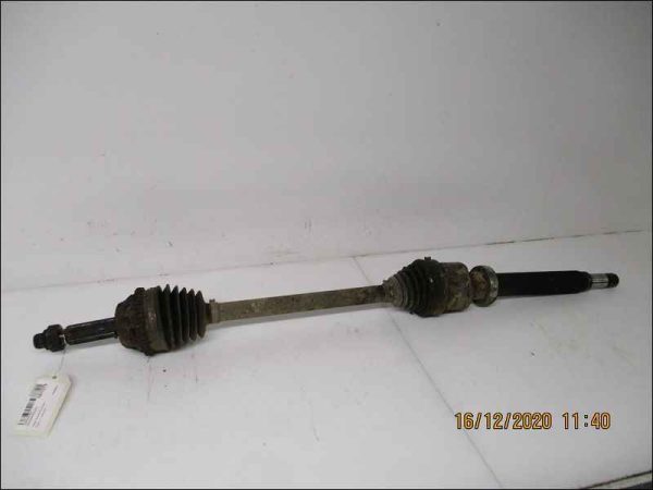 FORD-TRANSMISSION AVANT DROITE