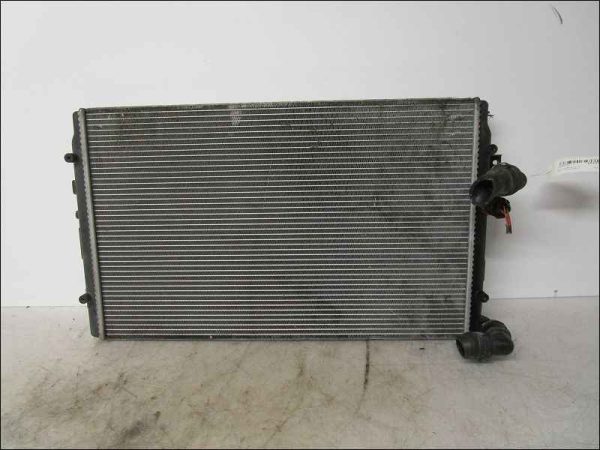 SEAT-RADIATEUR EAU