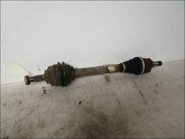 PEUGEOT-TRANSMISSION AVANT GAUCHE