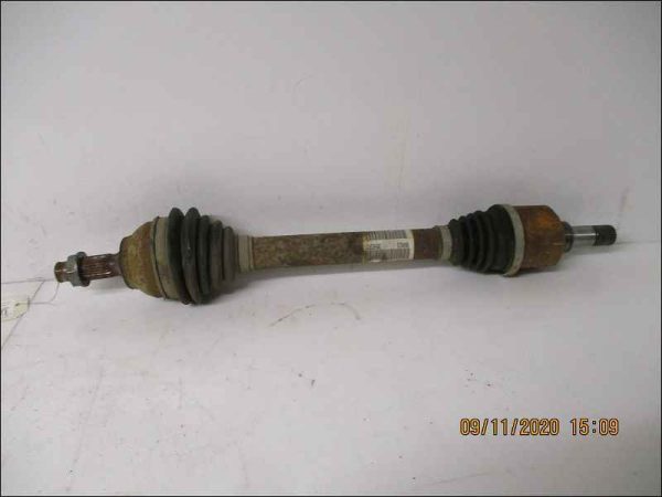 CITROEN-TRANSMISSION AVANT GAUCHE