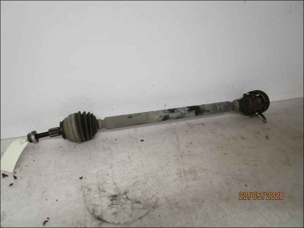 AUDI-TRANSMISSION AVANT DROITE