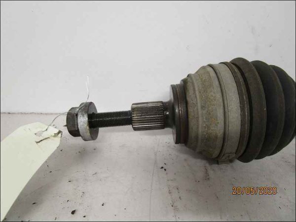 TRANSMISSION AVANT DROITE – Image 2