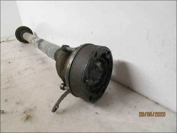 TRANSMISSION AVANT DROITE – Image 3