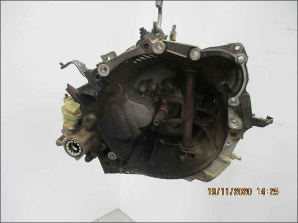 CITROEN-BOITE DE VITESSES