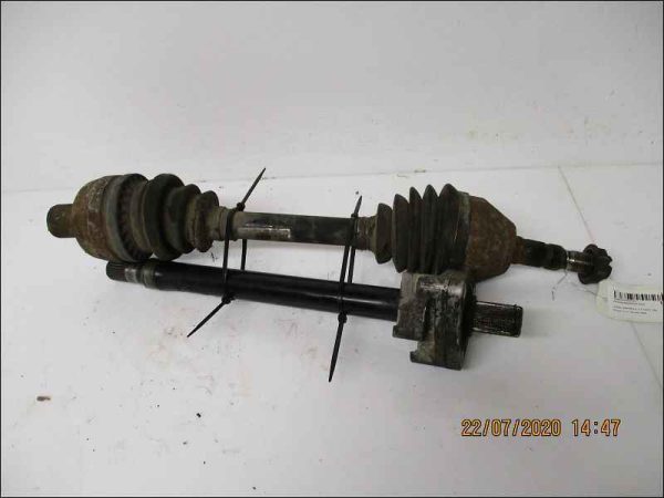 OPEL-TRANSMISSION AVANT DROITE