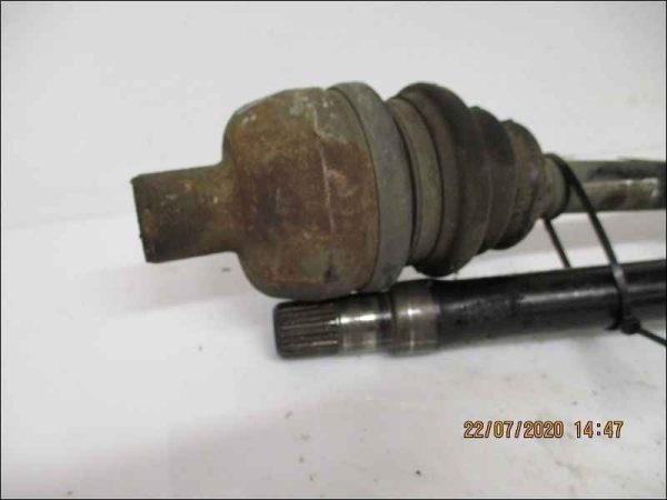 TRANSMISSION AVANT DROITE – Image 3