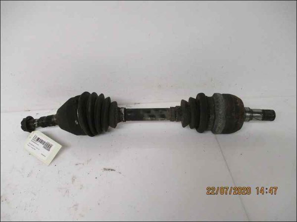 OPEL-TRANSMISSION AVANT GAUCHE