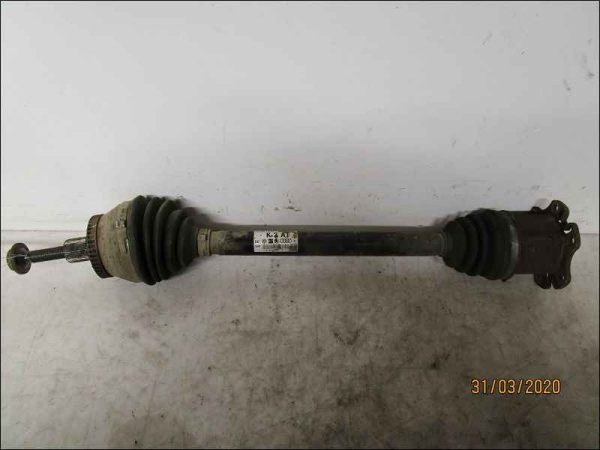 AUDI-TRANSMISSION AVANT GAUCHE