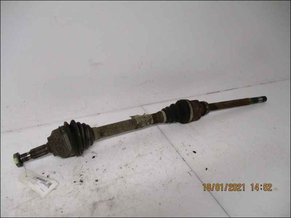 PEUGEOT-TRANSMISSION AVANT DROITE