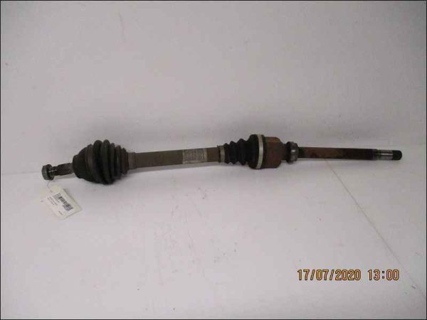 PEUGEOT-TRANSMISSION AVANT DROITE