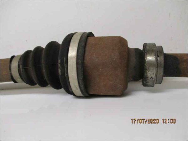 TRANSMISSION AVANT DROITE – Image 3