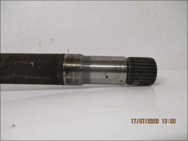 TRANSMISSION AVANT DROITE – Image 4
