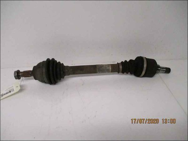 PEUGEOT-TRANSMISSION AVANT GAUCHE