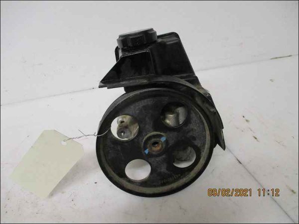 PEUGEOT-POMPE DIRECTION ASSISTEE