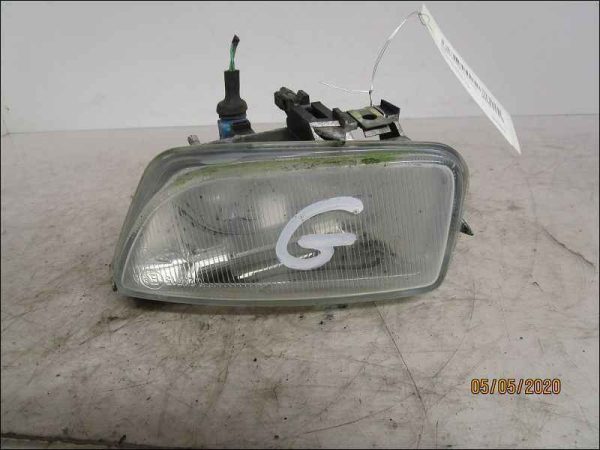 CITROEN-PHARE ANTI-BROUILLARD GAUCHE