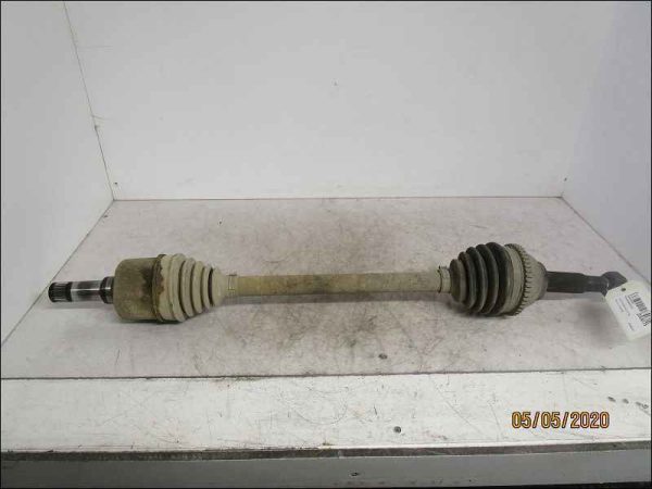 FORD-TRANSMISSION AVANT GAUCHE