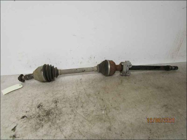 OPEL-TRANSMISSION AVANT DROITE