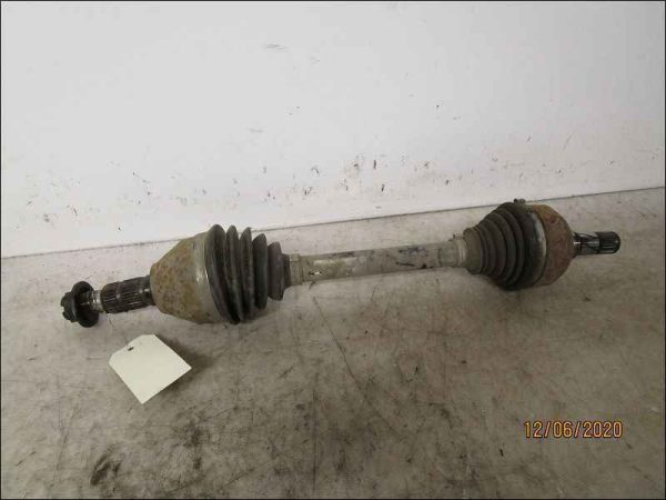 OPEL-TRANSMISSION AVANT GAUCHE