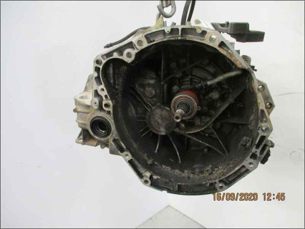 RENAULT-BOITE DE VITESSES