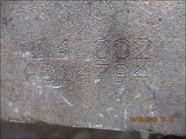 BOITE DE VITESSES – Image 5