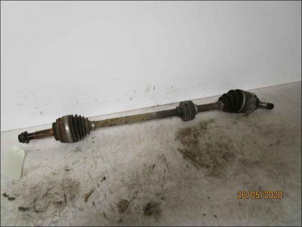 TOYOTA-TRANSMISSION AVANT DROITE